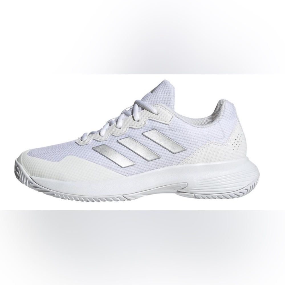 Adidas sneakers sz 8 - Picture 2 of 13